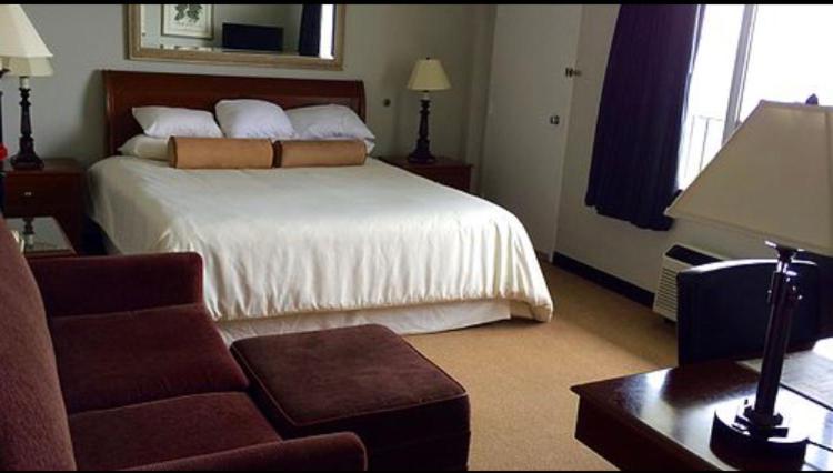 O'Brien'S Inn Waverly المظهر الخارجي الصورة